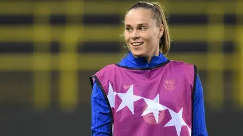 FC Barcelona o trzeci tytuł z rzędu, Pajor o pierwszy. Ruszyła Liga Mistrzyń