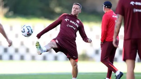 Kłopoty w reprezentacji Polski. Dwóch kadrowiczów opuszcza zgrupowanie