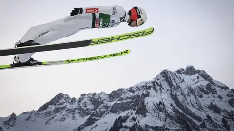 Terminarz Pucharu Świata w Engelbergu. Kiedy konkursy?