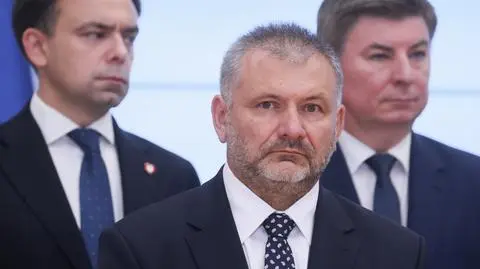 Waldemar Żurek złożył wniosek o zrzeczenie się urzędu sędziego. Relacja Katarzyny Gozdawy-Litwińskiej