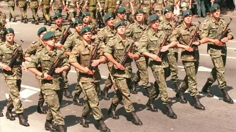 A co, gdyby Polski nie było w NATO?