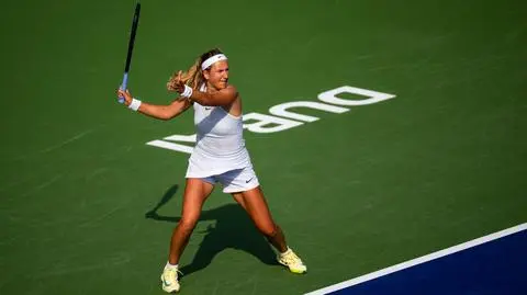 Świątek poznała nazwisko pierwszej rywalki w Dubaju 