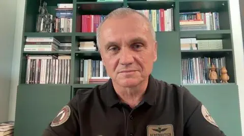 Gen. Roman Polko
