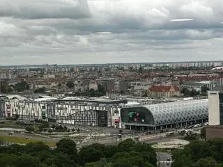 Dworzec Poznań Główny