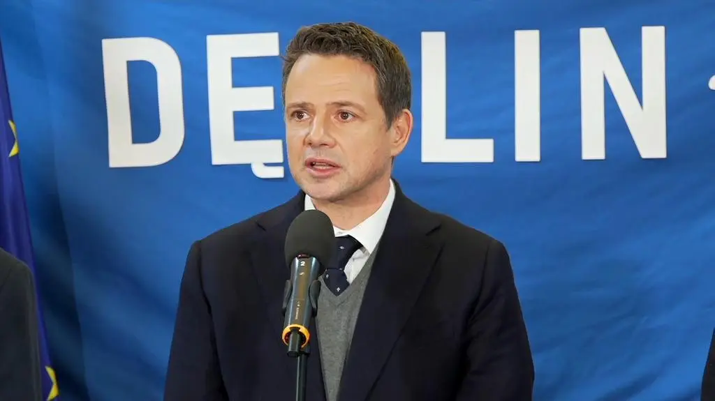 Zdjęcie z 12 lutego 2025 roku