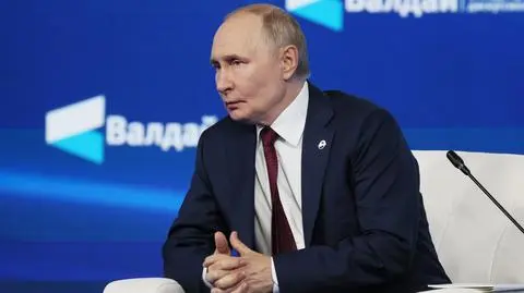 Władimir Putin