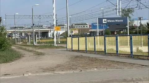 Do zabójstwa 16-latki doszło w Mławie