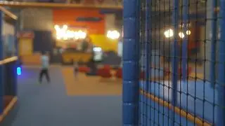 Na sali zabaw w Lublinie doszło do licznych wypadków