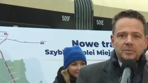 trzaskowski