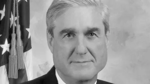 Robert Mueller