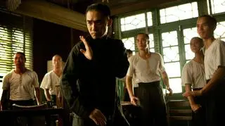 Tony Leung