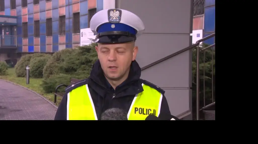 policja kat