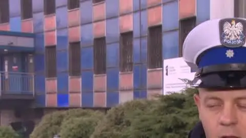 policja kat