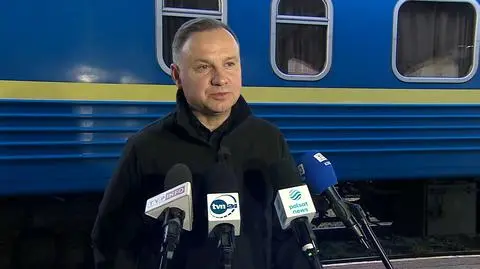 Andrzej Duda