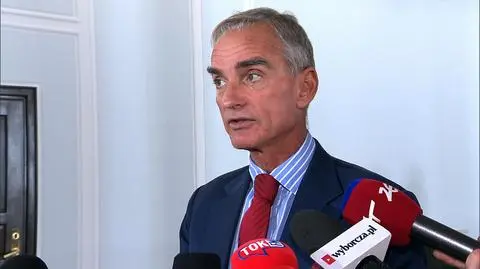 "Wyborcy bardzo negatywnie przyjęliby rozpad Zjednoczonej Prawicy"