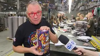 Jurek Owsiak 