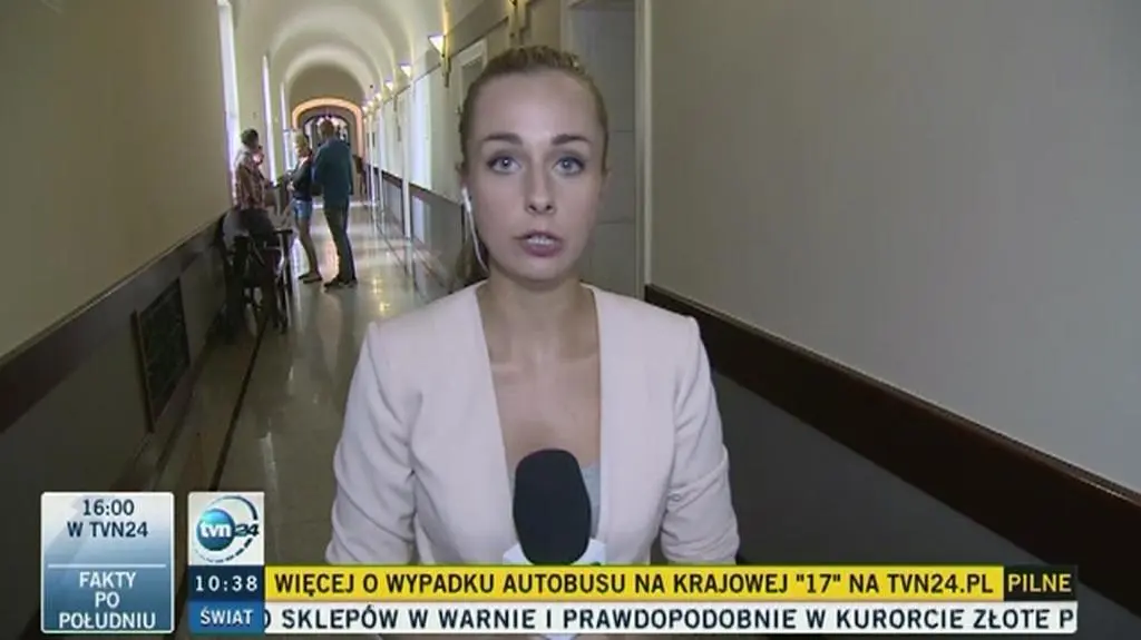 Podejrzana o zabójstwo ciężarnej nie przyznaje się do winy