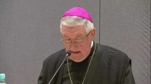 Zero tolerance for paedophilia in the Church