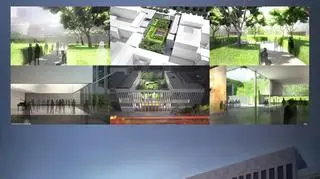 Projekt nagrodzony wyróżnieniem 