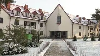 Skazany za pedofilię ks. Grzegorz K. przeniesiony z Domu Księży Emerytów w Otwocku