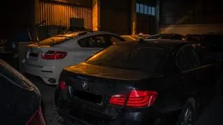 Gang miał działać od 2010 roku