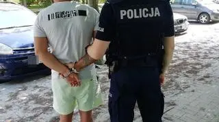 Policja powiązała ich też z innymi oszustwami, do których doszło w Lublinie