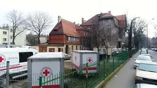 10 oskarżonych, w tym były poseł. "Szkoda na trzy miliony złotych". Aferą we wrocławskim PCK zajmie się teraz sąd