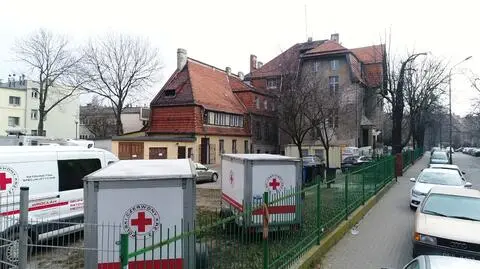 Akt oskarżenia w sprawie działania na szkodę dolnośląskiego PCK