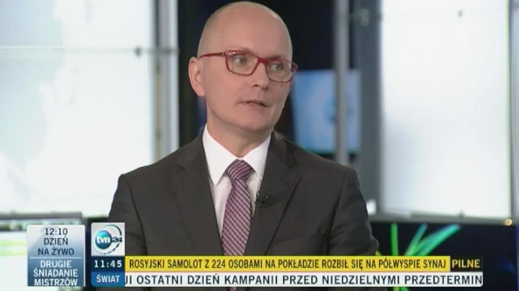 Gliwicki ośrodek onkologii odłączy się od Warszawy