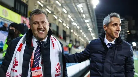 Obradowali w sprawie Paulo Sousy. Jednozdaniowy komunikat PZPN