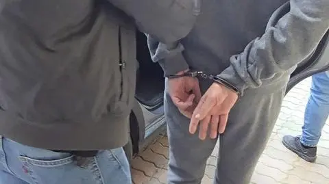 58-latek podejrzany o śmierć żony