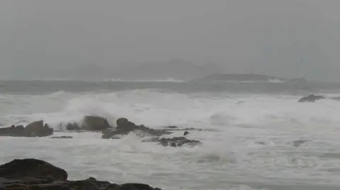 Turystka z Niemiec zginęła