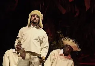 Bad Bunny wystąpi podczas meczu Super Bowl 