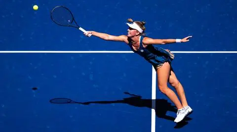 Fręch definitywnie żegna Nowy Jork 