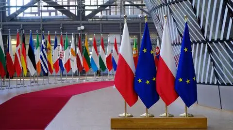Dlaczego Polska nie rządzi w Unii? "Jesteśmy poniżej tego wskaźnika"