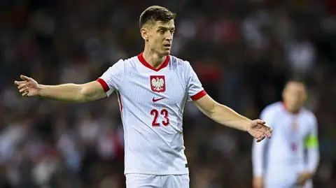 Spadek Polski w rankingu FIFA. Tak nisko nie byliśmy od prawie dziewięciu lat