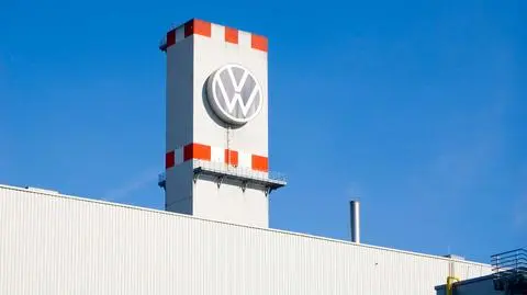 fabryka VW poznan - Magda Wygralak shutterstock_2127624119