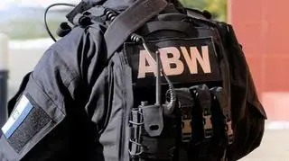 The ABW detained a Pole and two Belarusian citizens suspected of arson