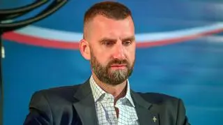 Możdżonek poparł Mentzena, spot wywołał burzę. "Przygotowujemy wezwanie"
