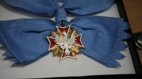 Order Orła Białego