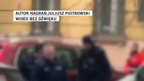 poprawka policjant