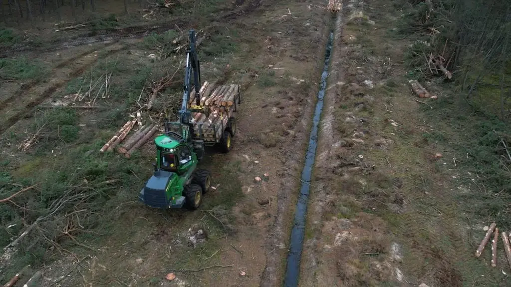 "To już nie jest miejsce do życia. Jak można w to brnąć z uporem maniaka?" 