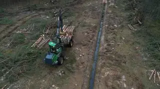 "To już nie jest miejsce do życia. Jak można w to brnąć z uporem maniaka?" 