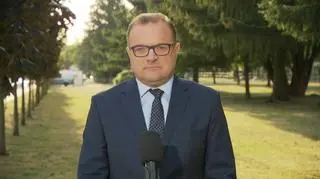 Prezydent Radomia: mamy poczucie żalu i smutku, dziś musimy opłakiwać wielkiego pilota