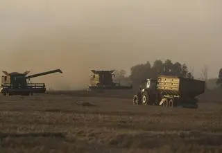 Wicepremier Rosji oskarżany o "masową kradzież". Straty idą w miliardy 