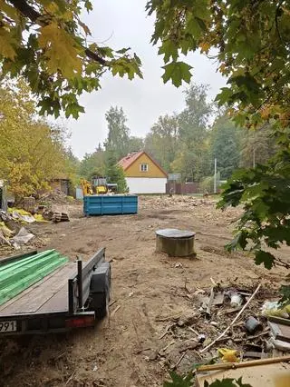Sprawą zajmuje się prokuratura 