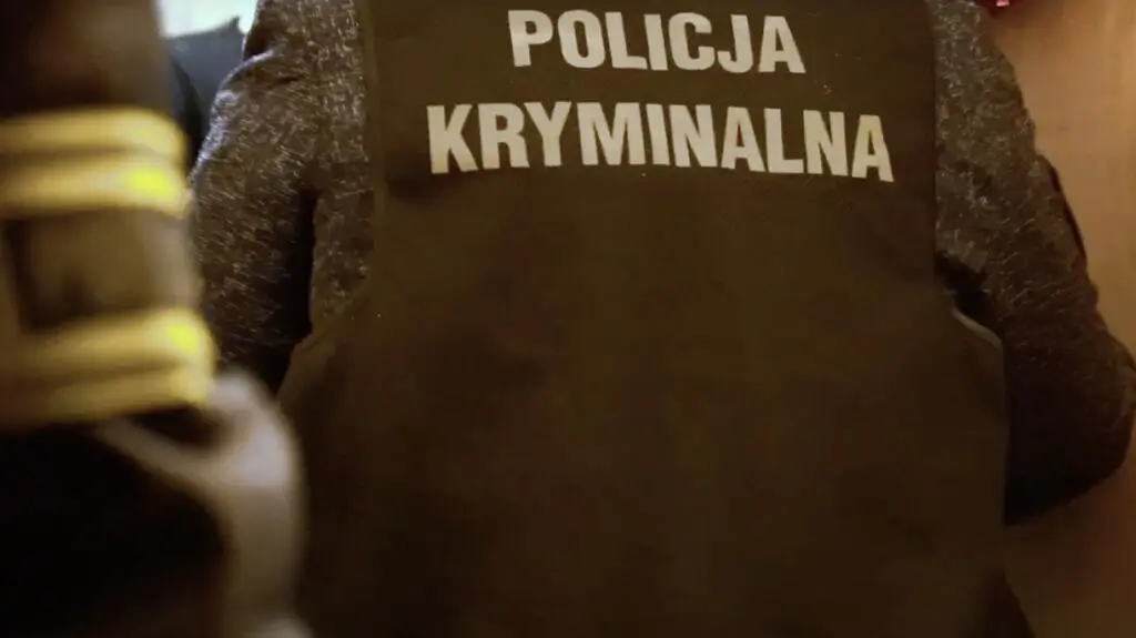 Policja zatrzymała 10 osób