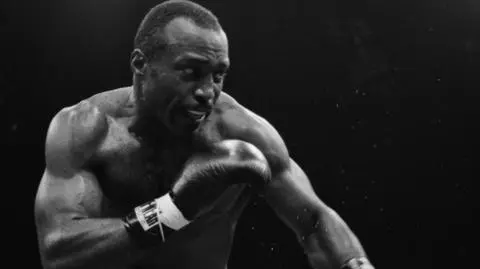 Nie żyje Dwight Muhammad Qawi, były mistrz świata w boksie. Miał 72 lata