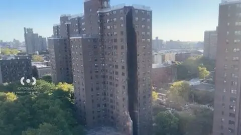 BRONX