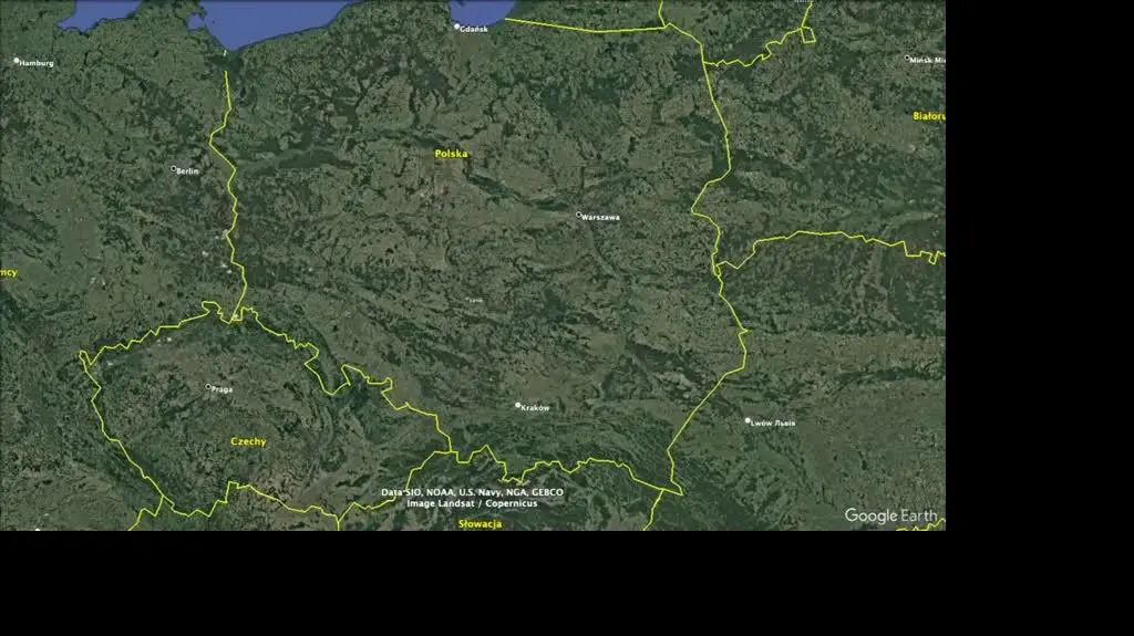  Józefosław pod Warszawą